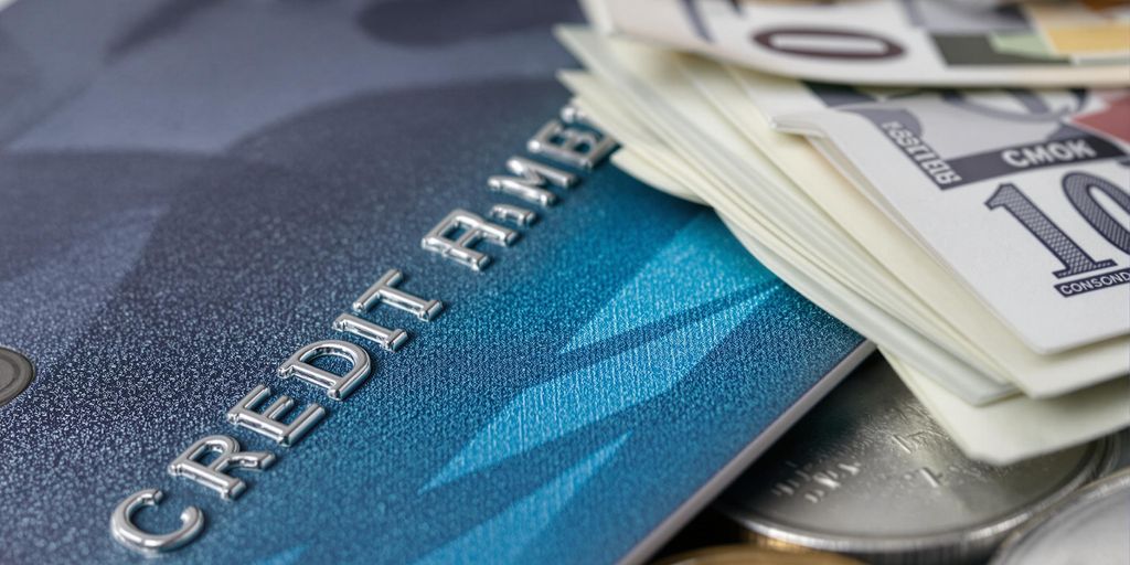 Cartão de Crédito Consignado: Taxas Menores e Benefícios