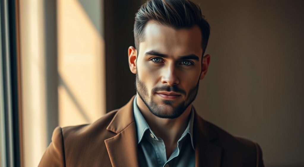 Beleza Masculina Cuidados Essenciais para Homens Modernos Beleza Masculina Cuidados Essenciais para Homens Modernos