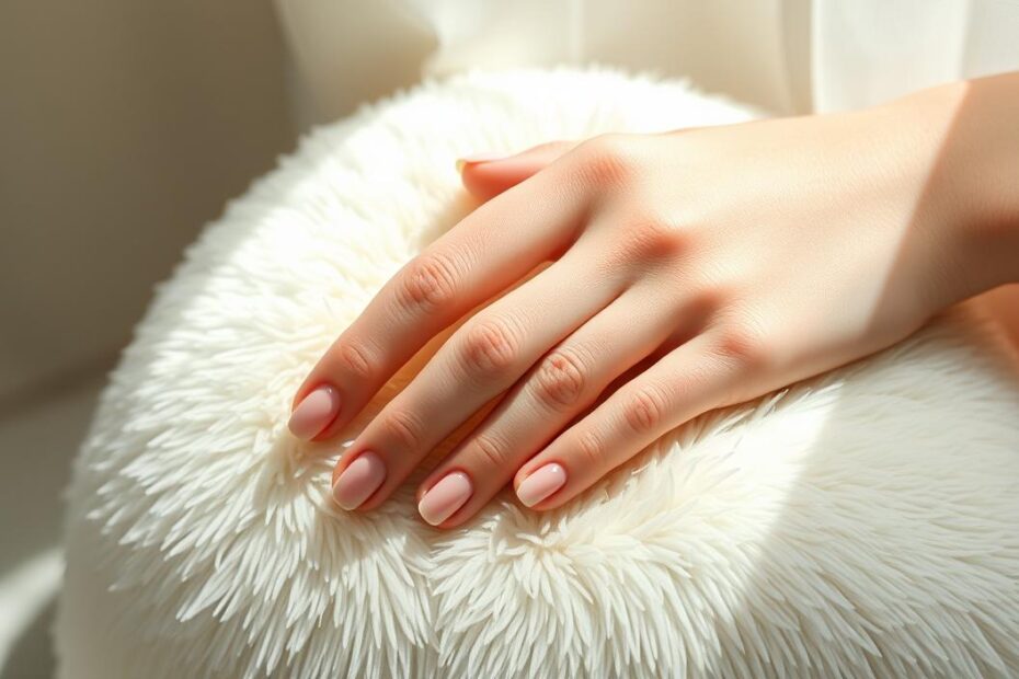 Unhas Impecáveis Cuidados e Tendências de Esmaltes