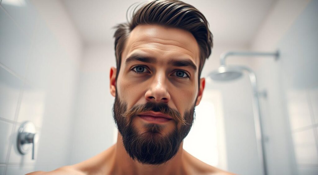 cuidados com a barba cuidados com a barba