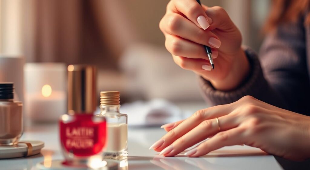 manutenção do esmalte manutenção do esmalte