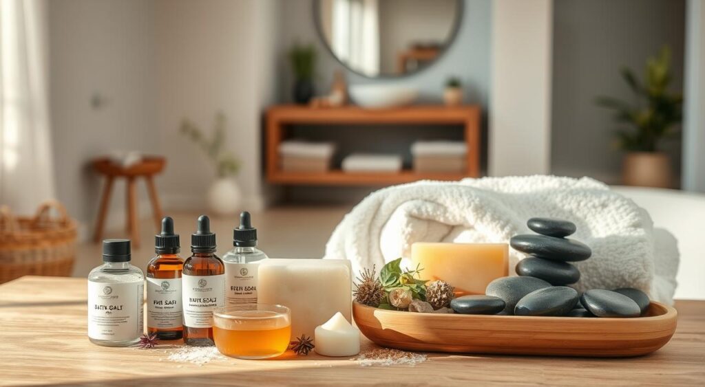 produtos naturais para spa caseiro produtos naturais para spa caseiro