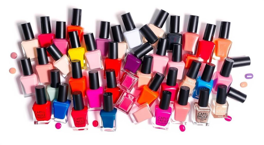 tipos de esmaltes tipos de esmaltes