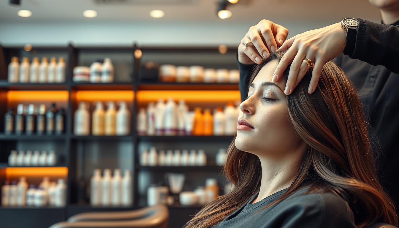 Cabelos fortes e brilhantes veja o que realmente funciona