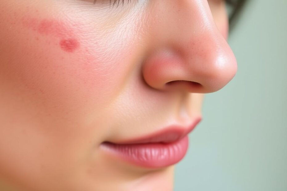 Como clarear manchas no rosto com produtos naturais