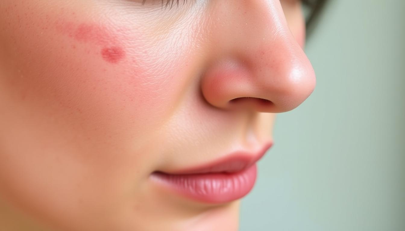 Como clarear manchas no rosto com produtos naturais