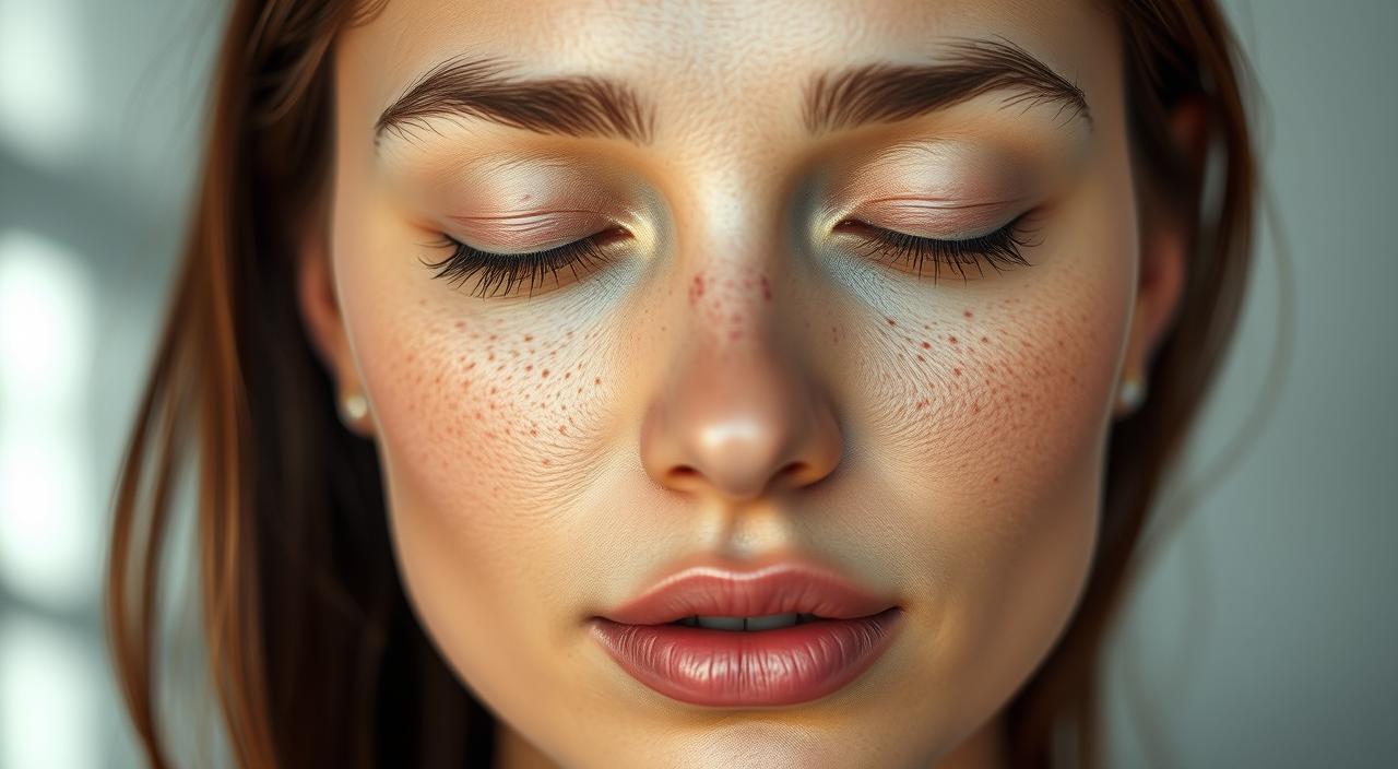 Como eliminar cravos e espinhas com rotina caseira simples