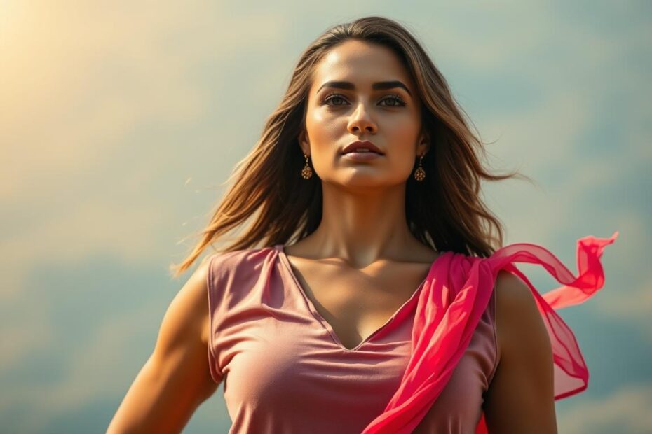 Empoderamento feminino conquiste seus sonhos e objetivos