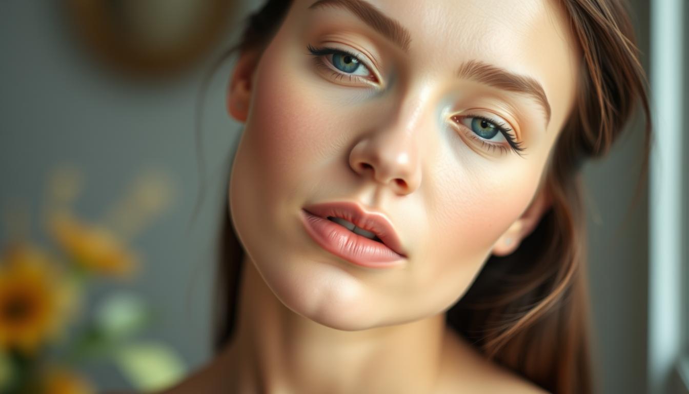 Maquiagem natural passo a passo para um look leve e sofisticado