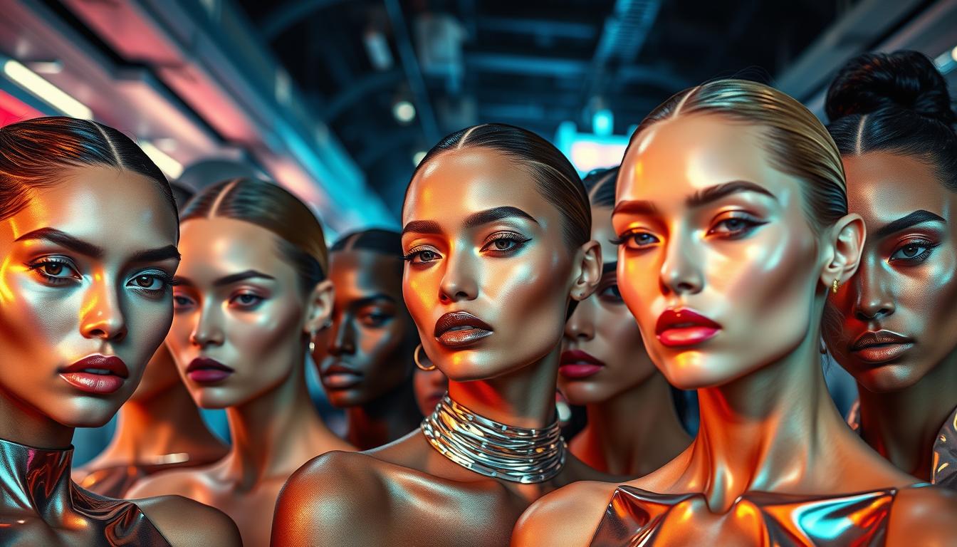 Tendências de beleza 2025 o que vai bombar este ano