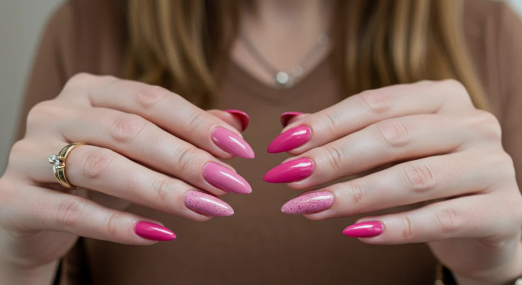 Unhas fortes e bonitas dicas infalíveis para o dia a dia