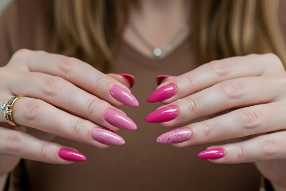 Unhas fortes e bonitas dicas infalíveis para o dia a dia