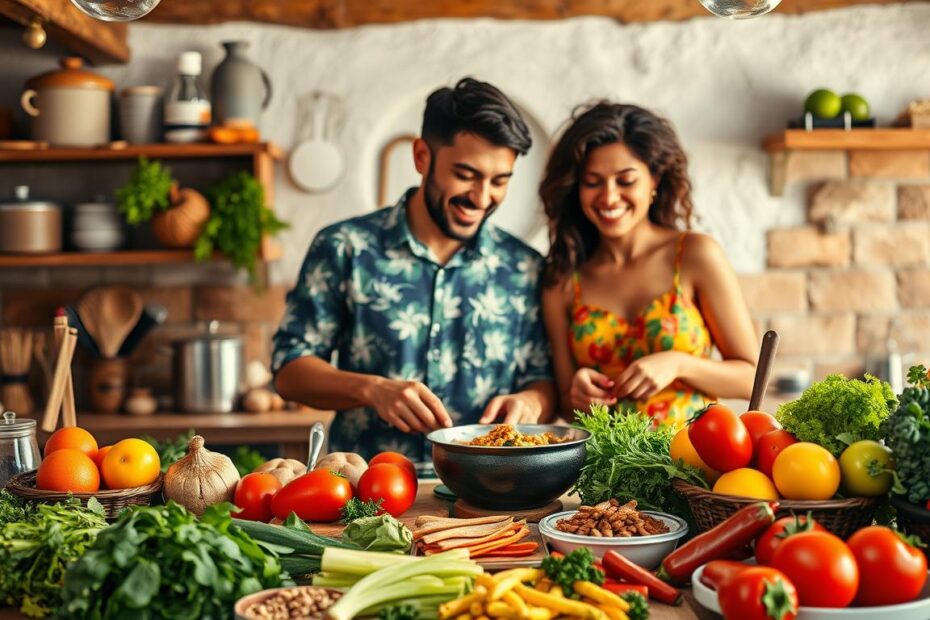 Hobbies para o casal compartilhar atividades
