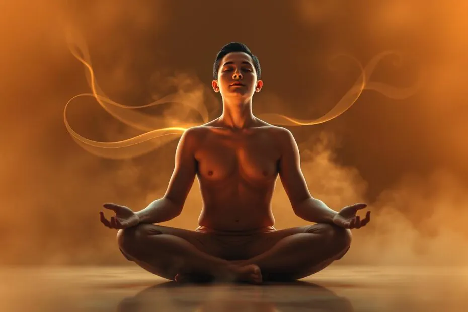 Poder pessoal desperte sua força interior e realize sonhos
