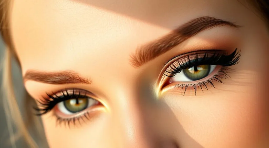 Técnicas de maquiagem para olhos Técnicas de maquiagem para olhos