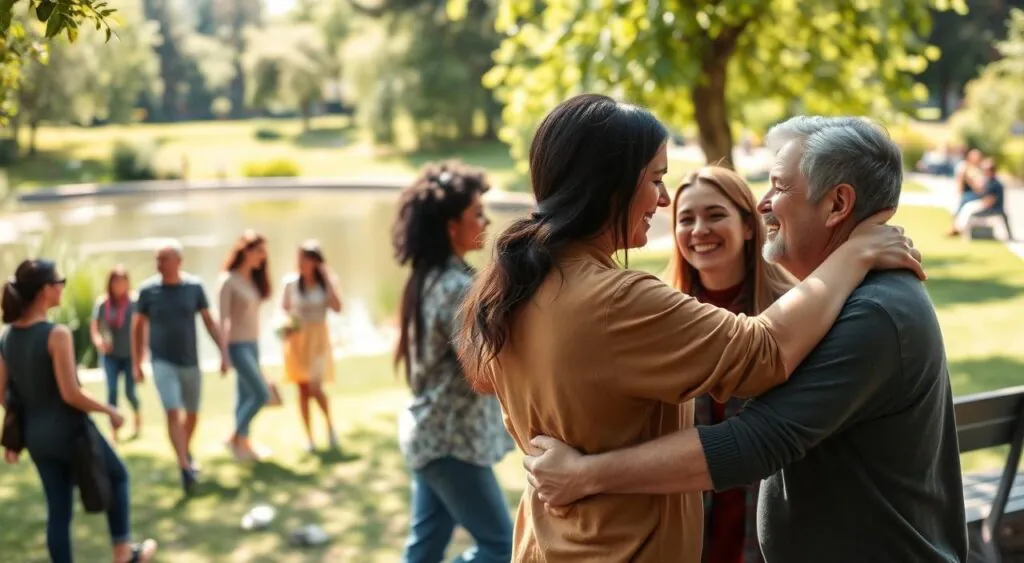relacionamentos positivos relacionamentos positivos