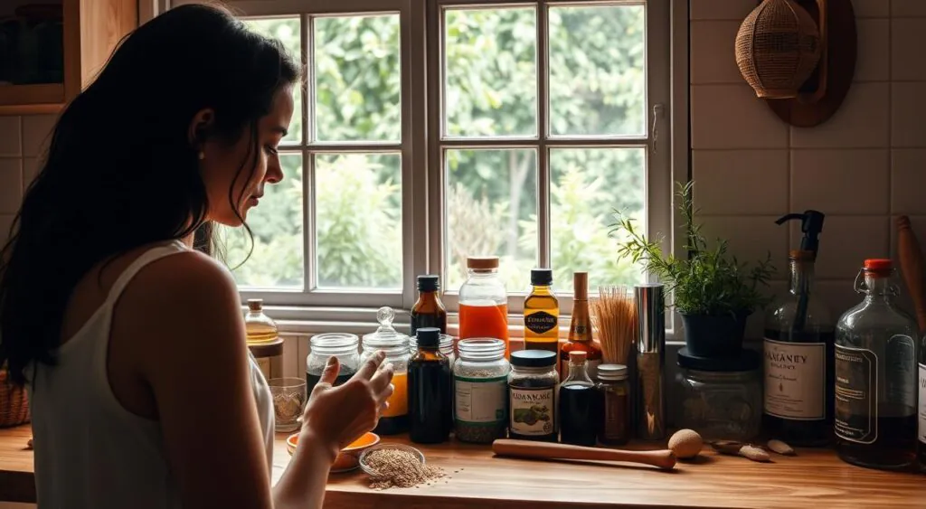 técnicas de aplicação de receitas caseiras técnicas de aplicação de receitas caseiras
