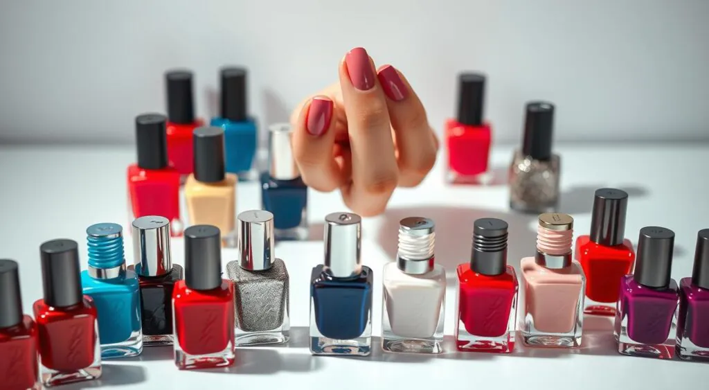 tendências de esmaltes tendências de esmaltes