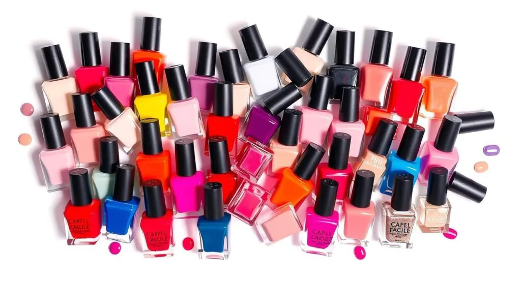 tipos de esmaltes tipos de esmaltes