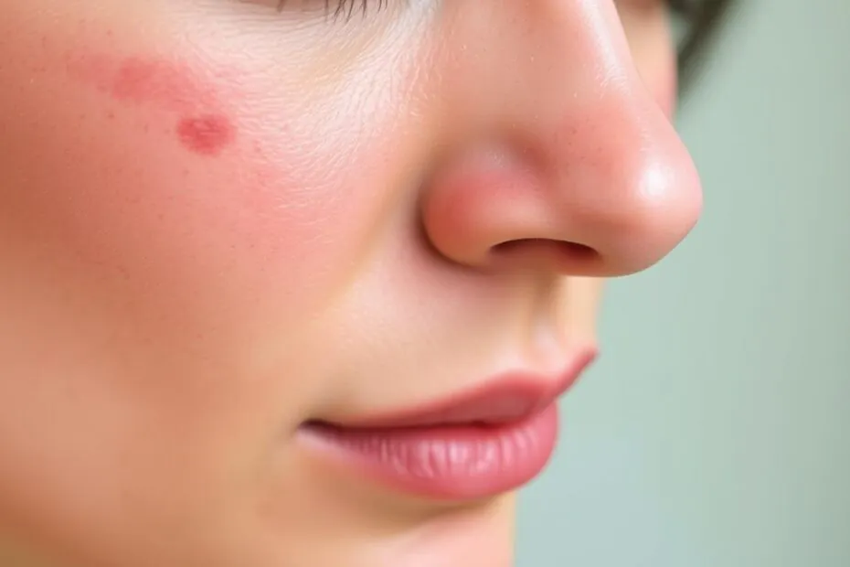 Como clarear manchas no rosto com produtos naturais