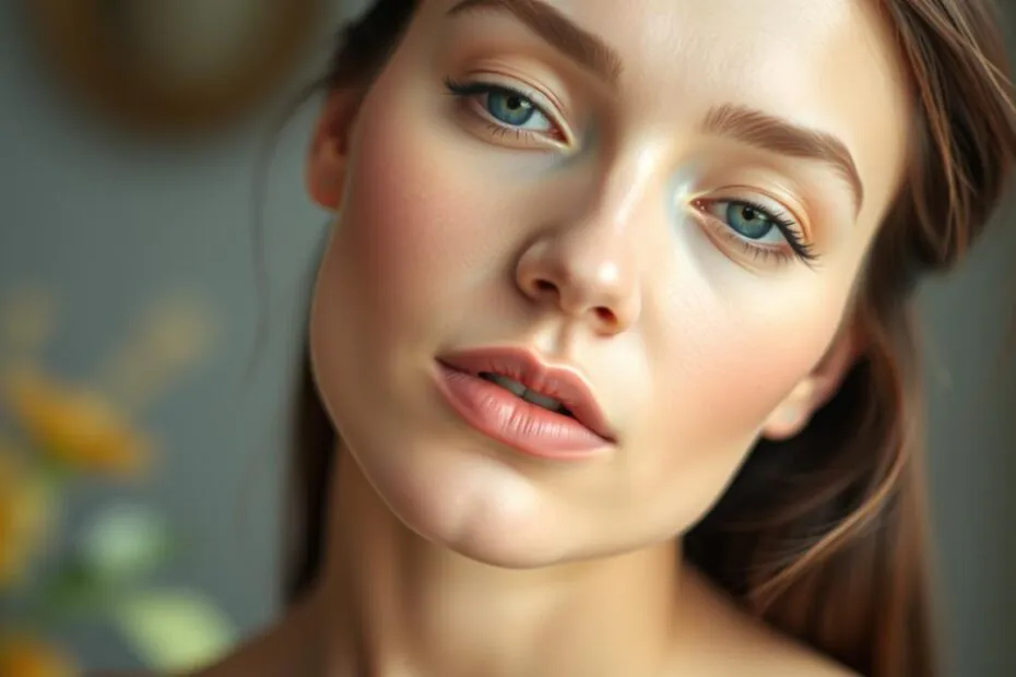 Maquiagem natural passo a passo para um look leve e sofisticado