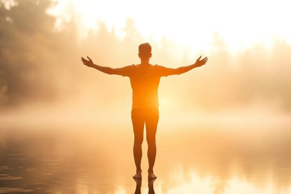 Mude sua mente, mude sua vida guia para pensamento positivo